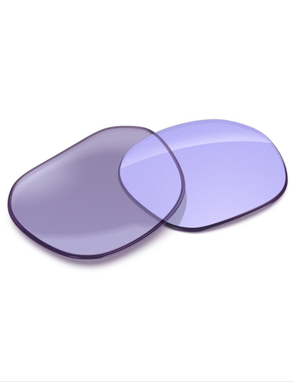 Low Light Purple-Non-Polarized