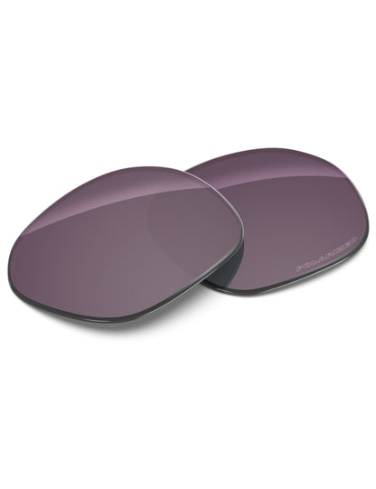 Gray Metallic FlashMirror™-Polarized