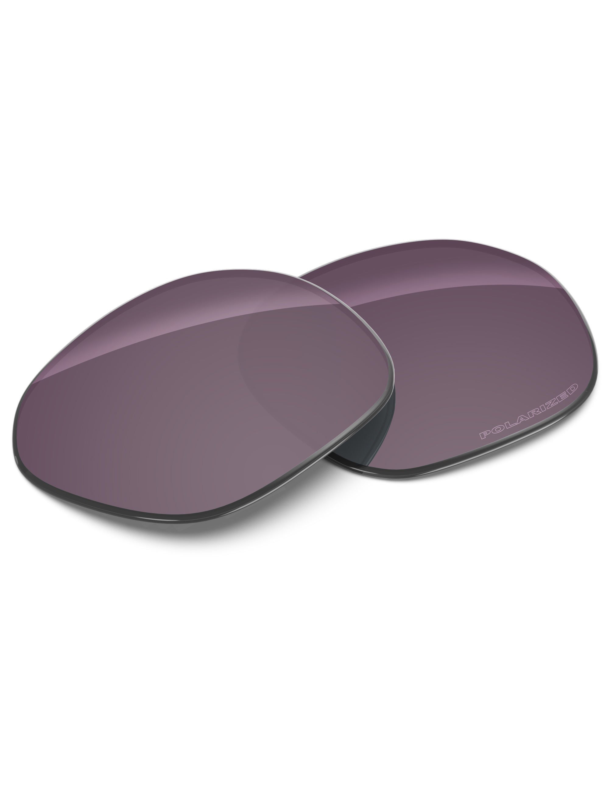 Gray Metallic FlashMirror™-Polarized