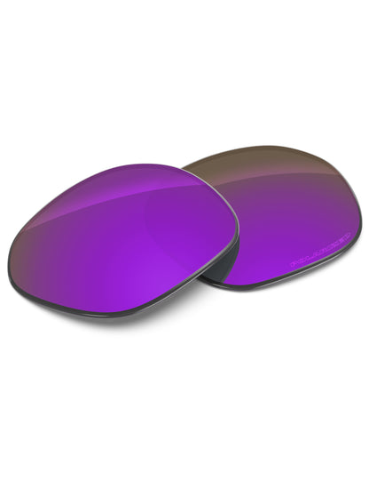 Plum Purple FlashMirror™-Polarized