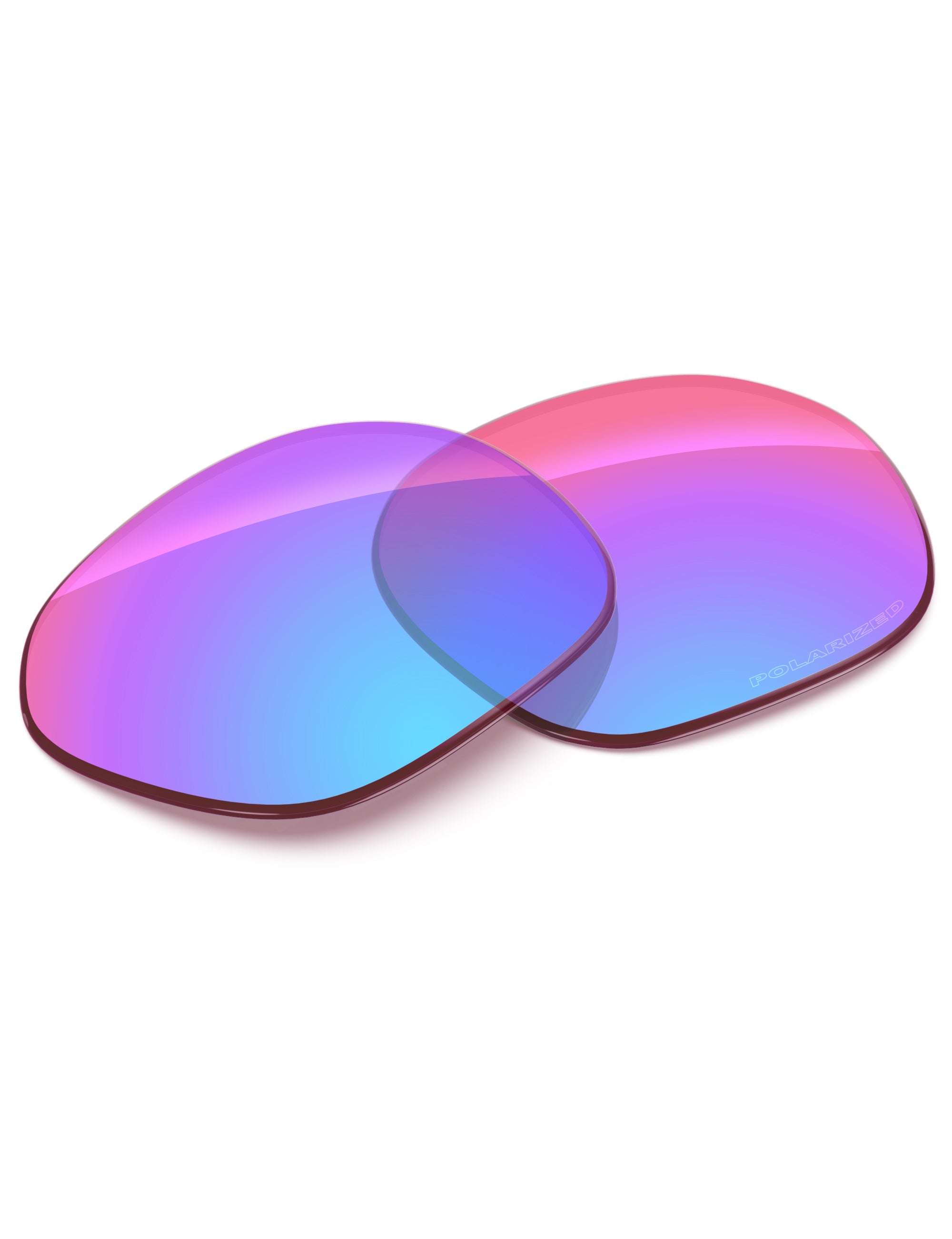 Trail Ruby FlashMirror™-Polarized