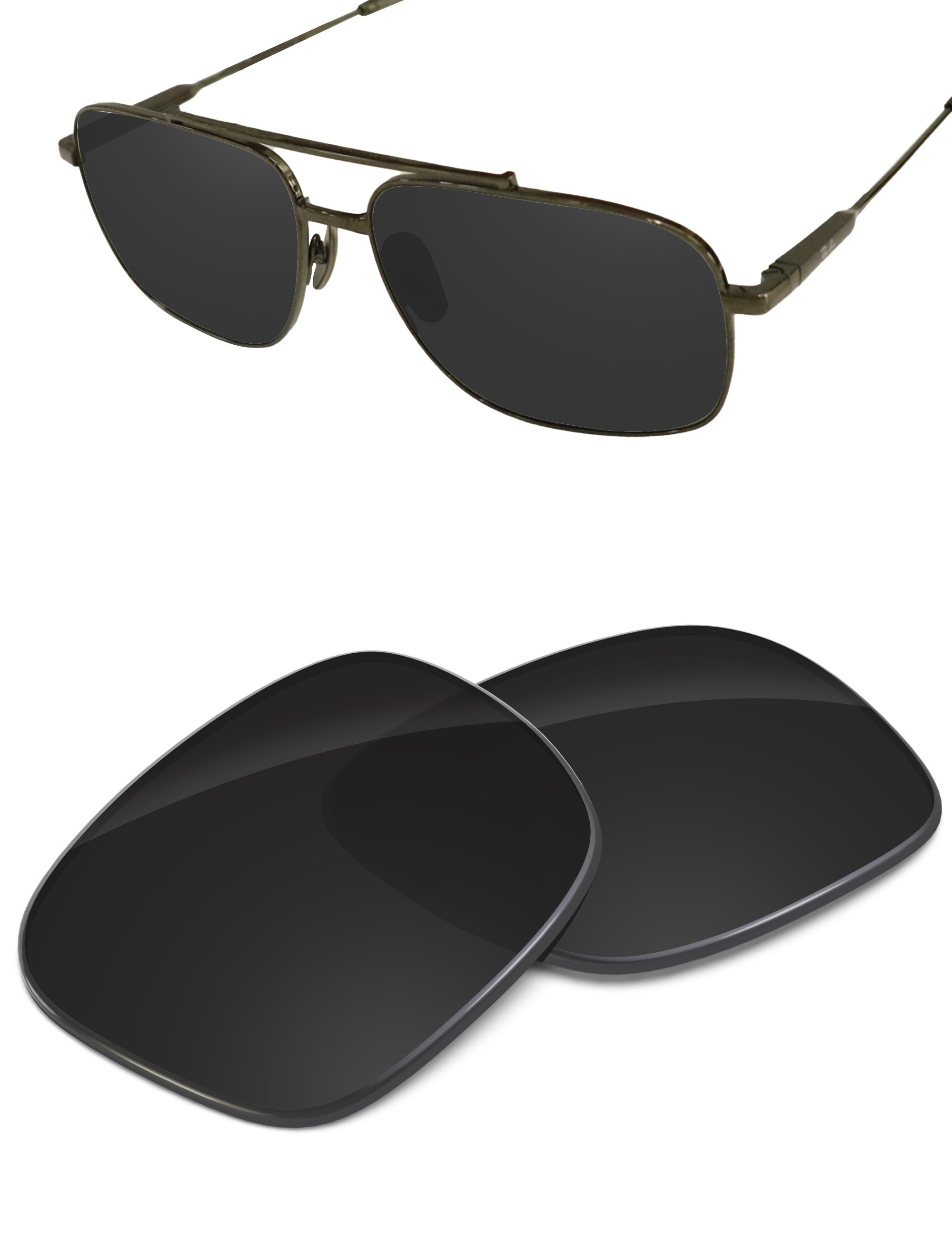 Carbon Black-Non-Polarized