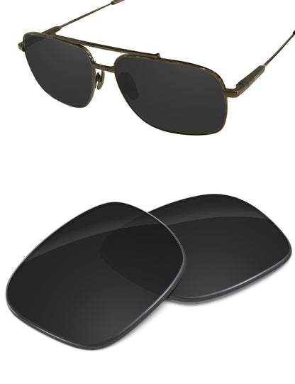 Carbon Black-Non-Polarized