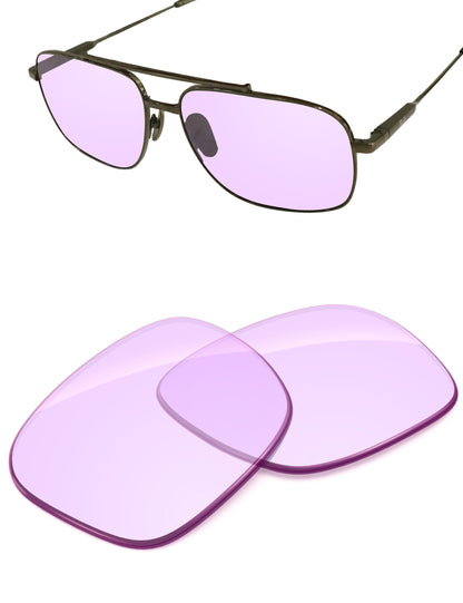 Low Light Pink-Non-Polarized