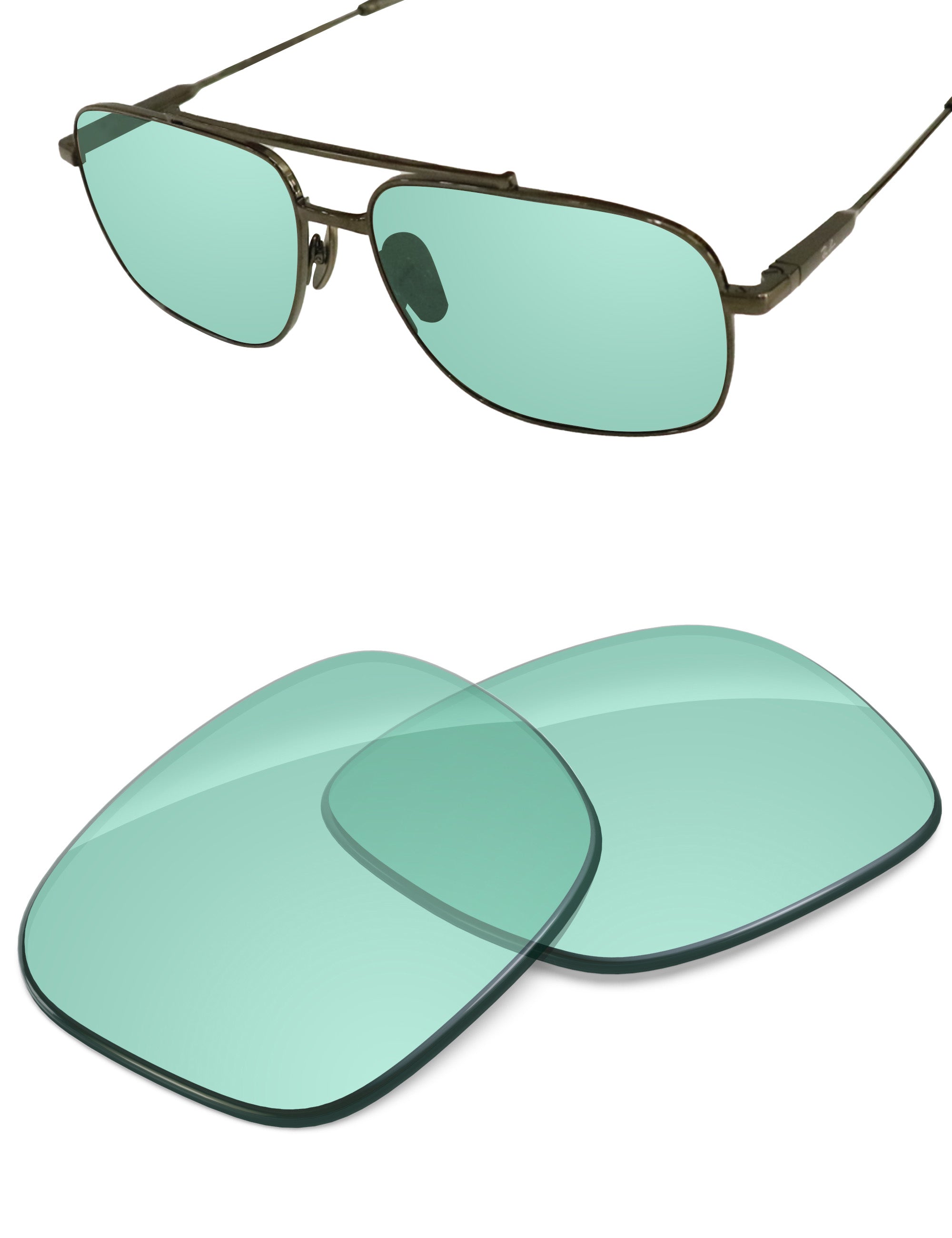 Mint-Non-Polarized