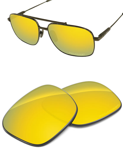 Gold Fusion FlashMirror™-Polarized