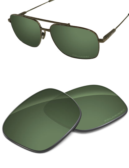 Green G15-Polarized