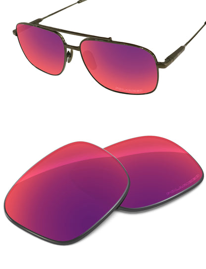 Midnight Nova FlashMirror™-Polarized