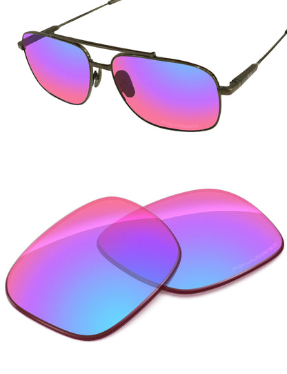Trail Ruby FlashMirror™-Polarized