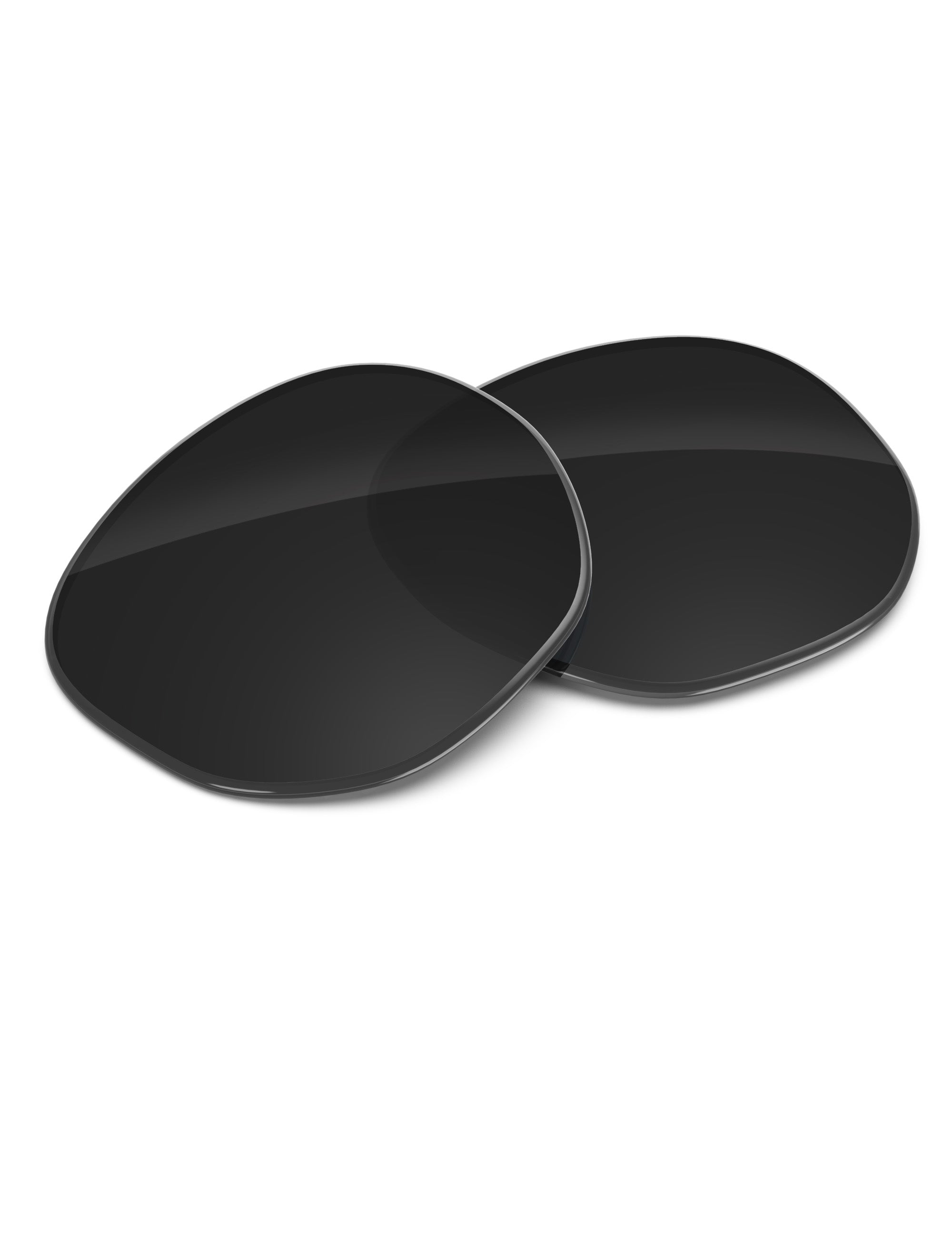 Carbon Black-Non-Polarized
