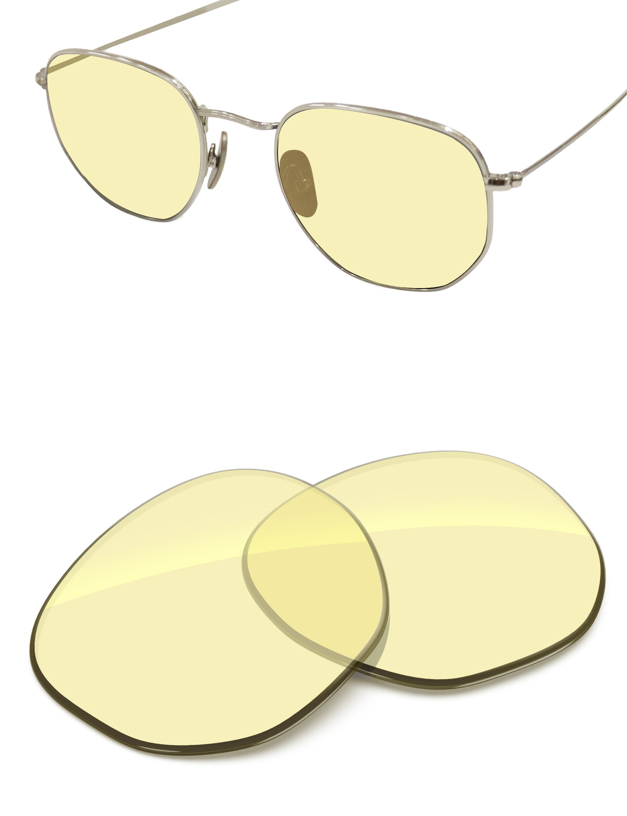 Gaming 2.0 Blue Light Blocking-Non-Polarized