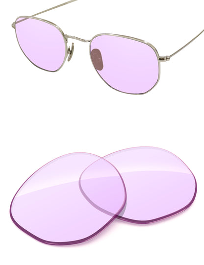Low Light Pink-Non-Polarized