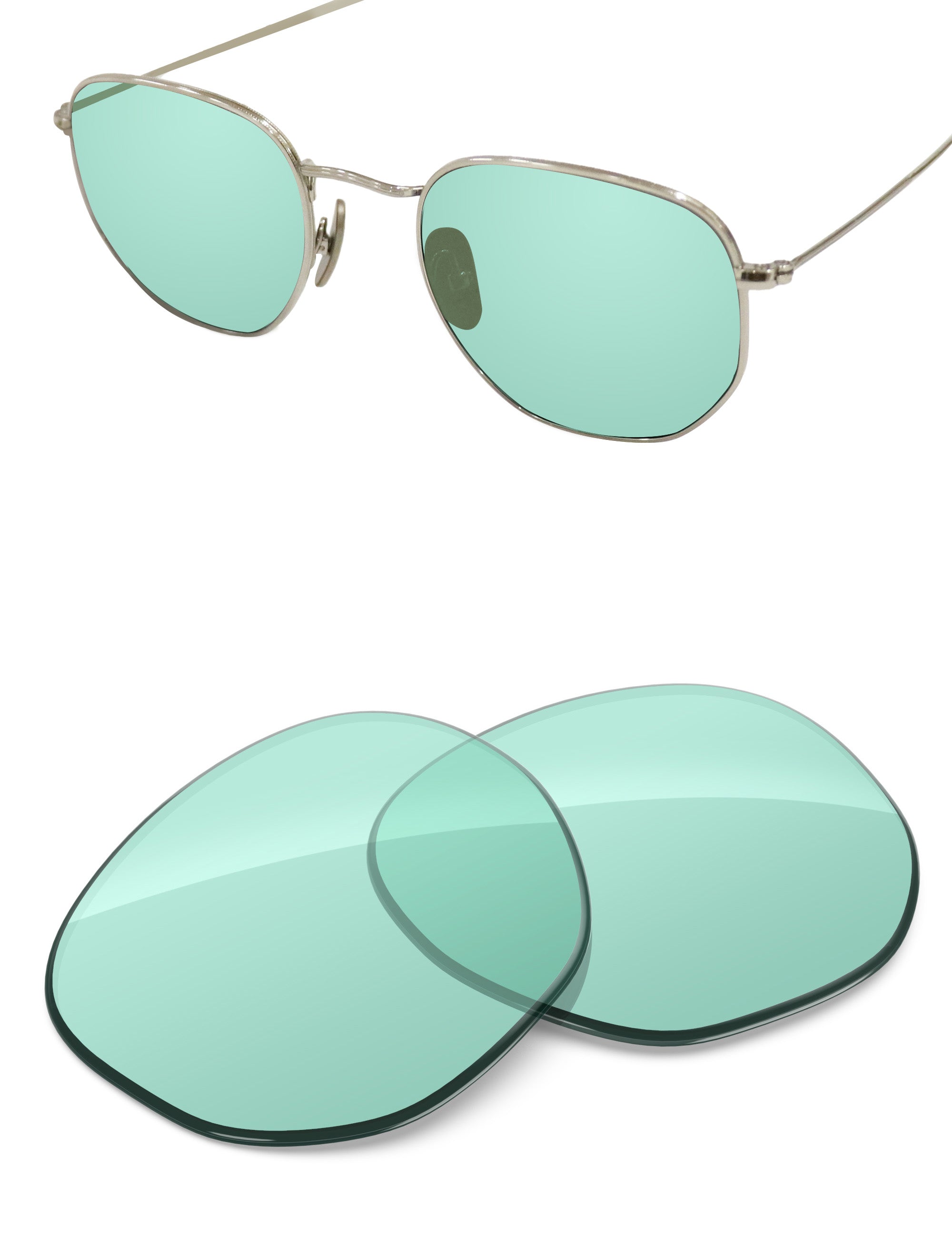 Mint-Non-Polarized