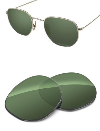 Green G15-Polarized