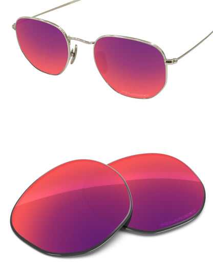 Midnight Nova FlashMirror™-Polarized