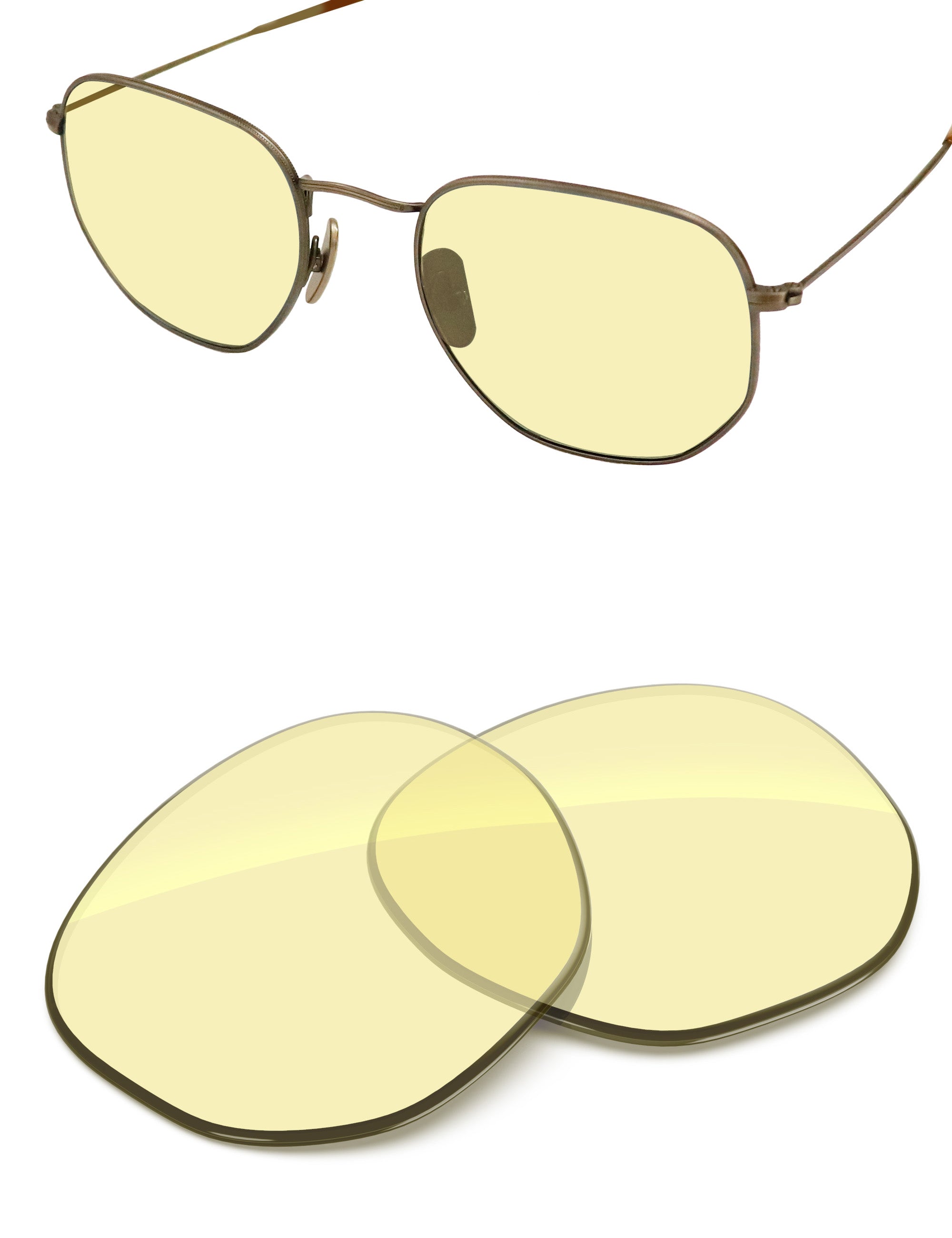 Gaming 2.0 Blue Light Blocking-Non-Polarized