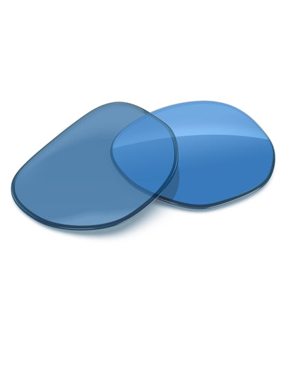 HD Blue-Non-Polarized