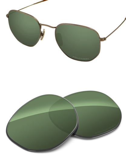 Green G15-Polarized