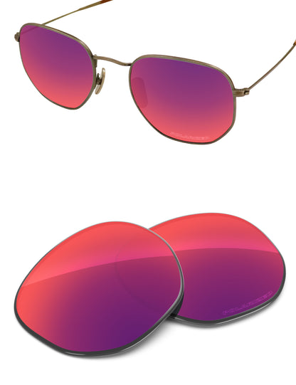 Midnight Nova FlashMirror™-Polarized