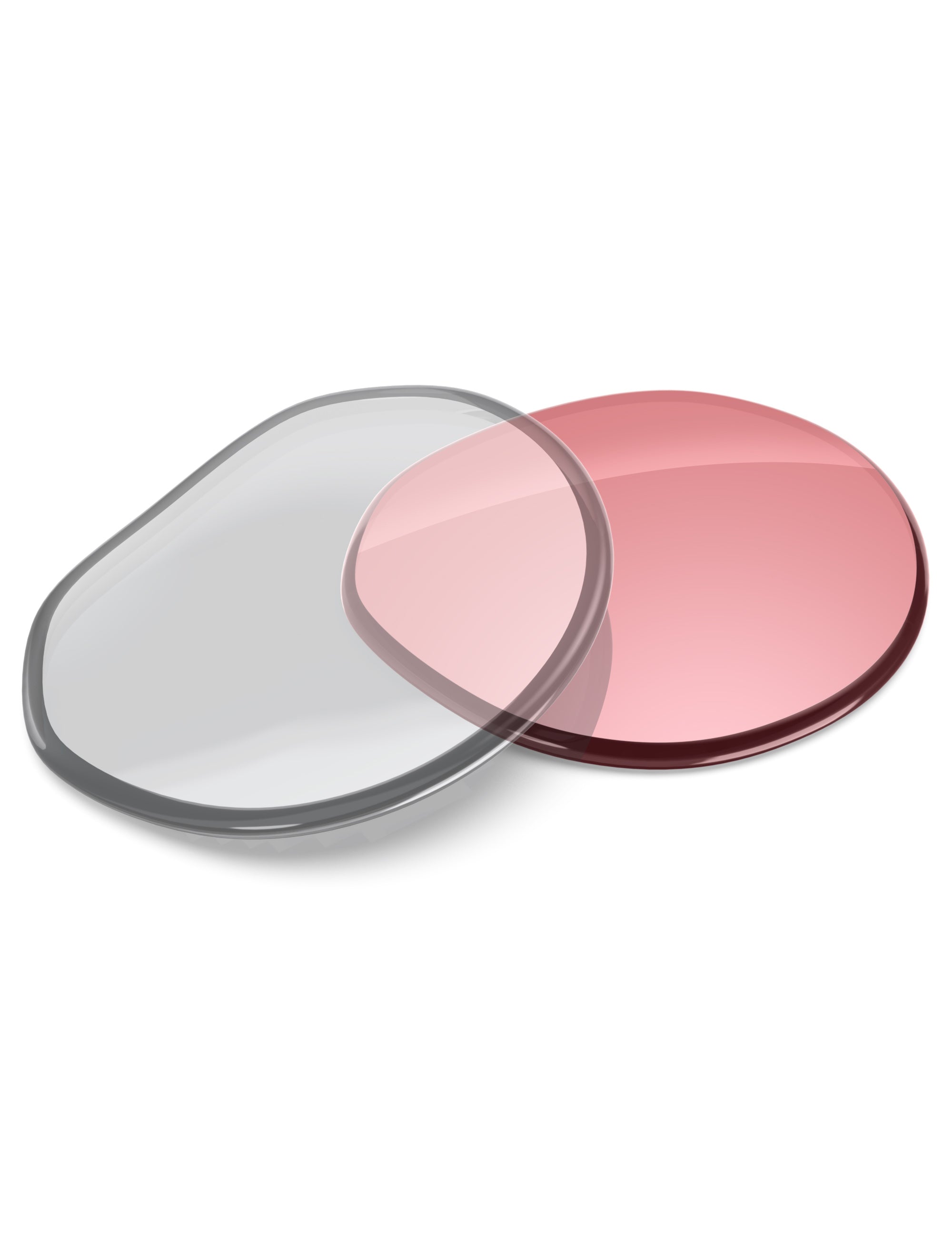 Adapt Pink Photochromic-Non-Polarized