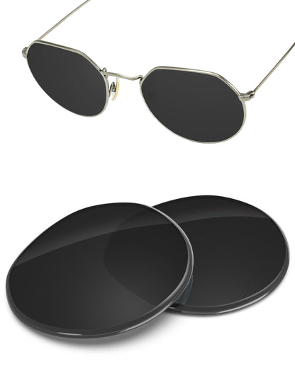 Carbon Black-Non-Polarized