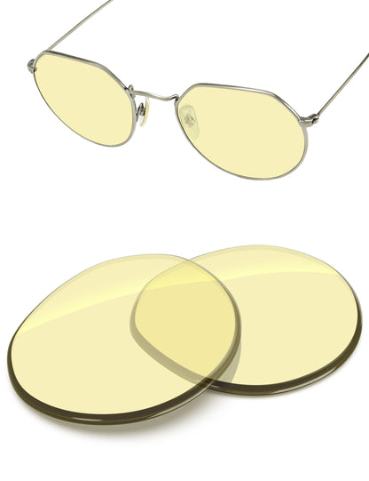 Gaming 2.0 Blue Light Blocking-Non-Polarized