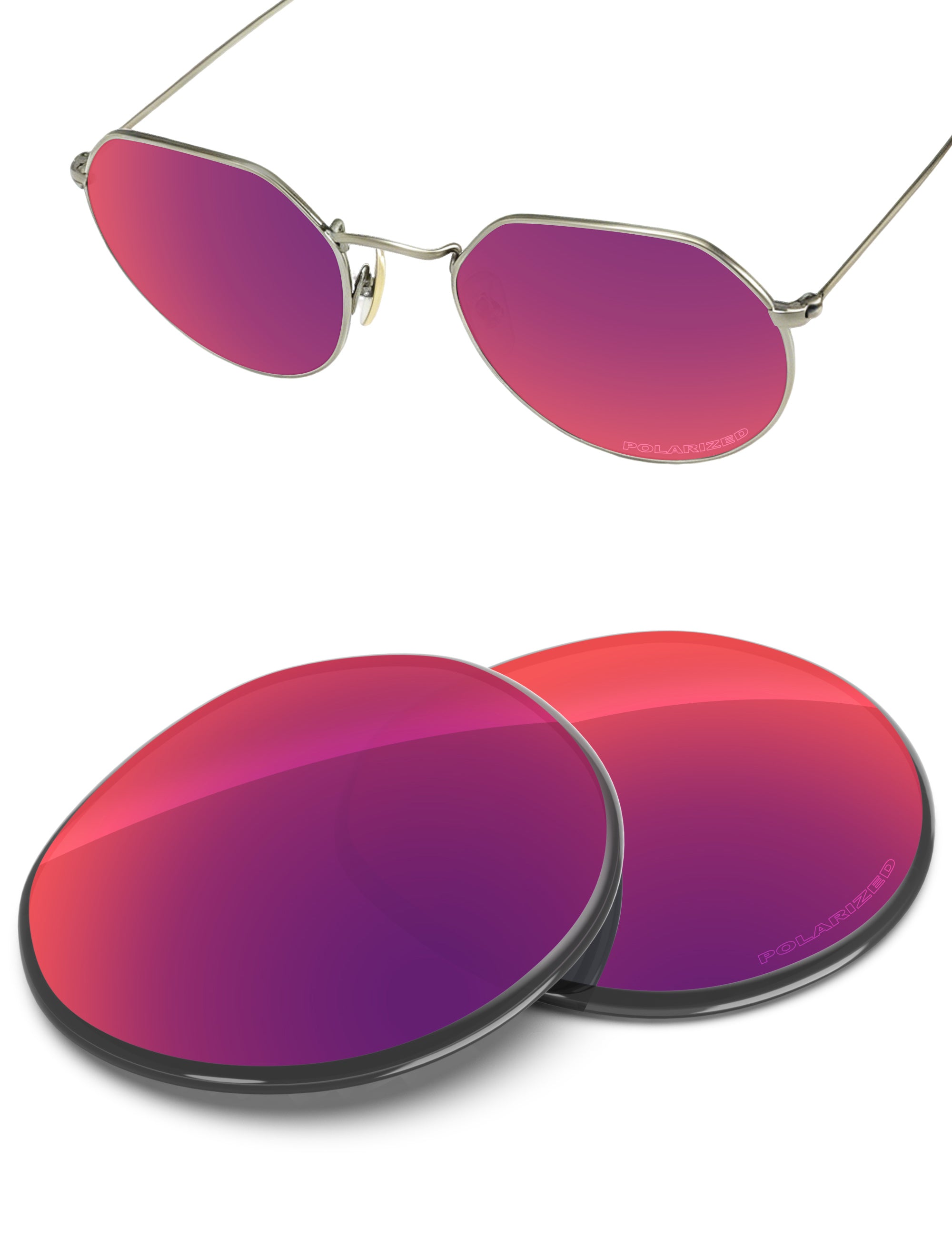 Midnight Nova FlashMirror™-Polarized