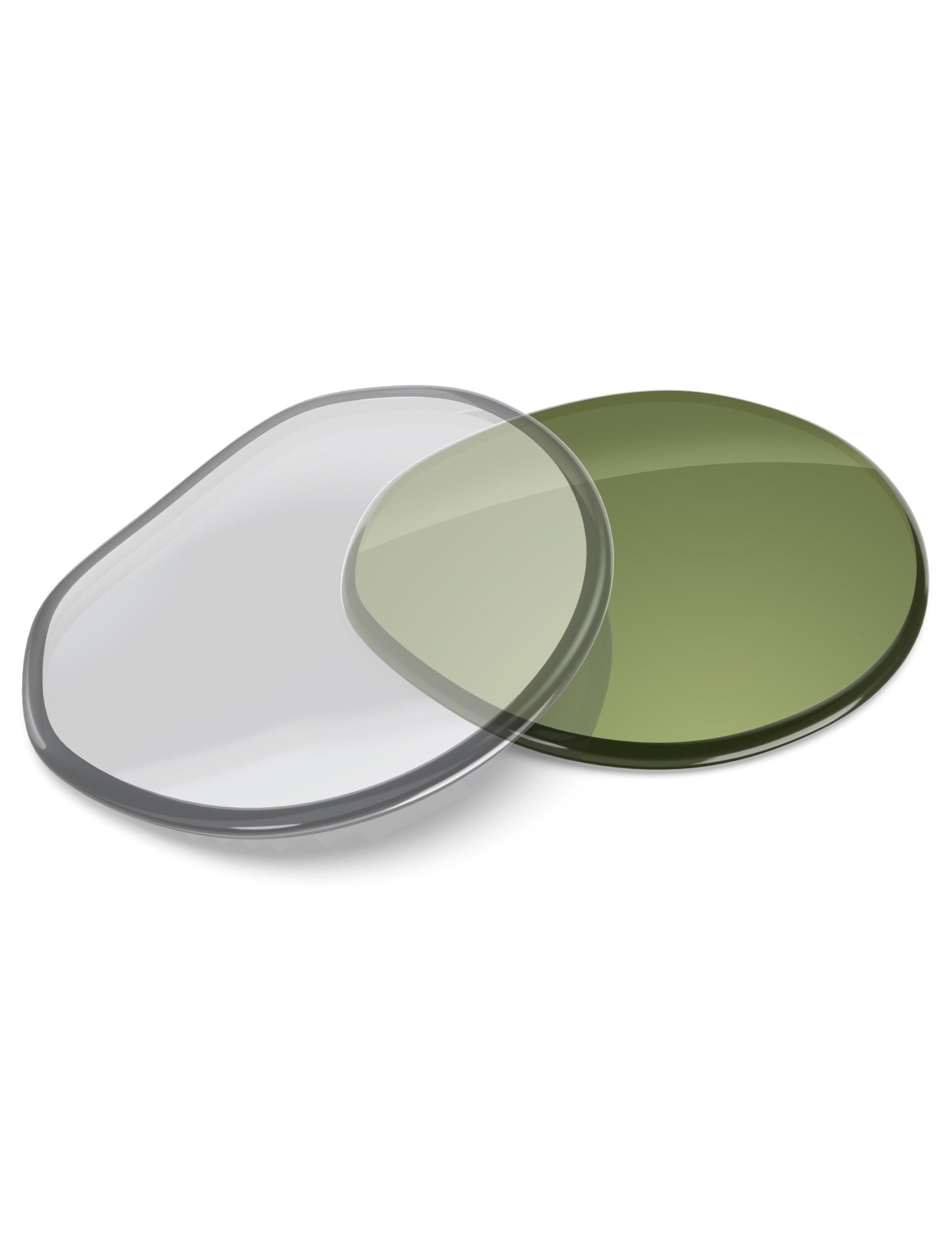 Adapt Green Photochromic-Non-Polarized