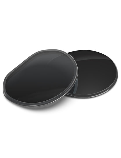 Carbon Black-Non-Polarized