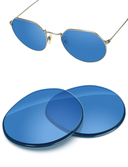 HD Blue-Non-Polarized