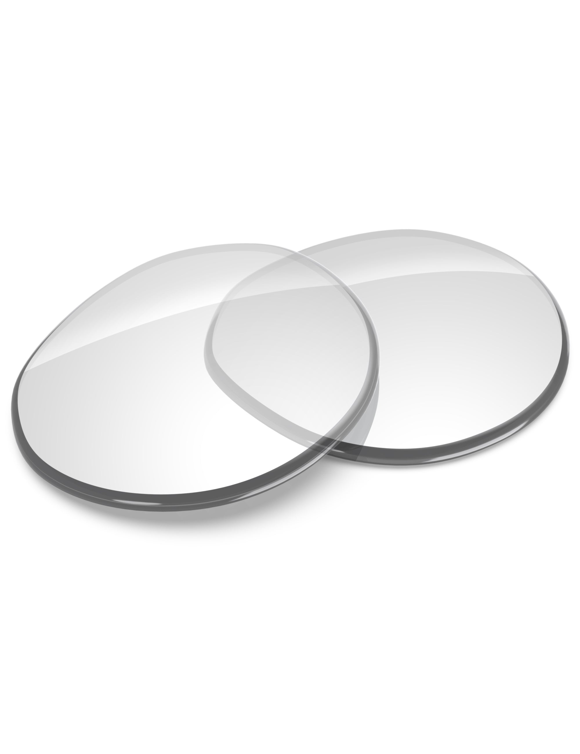 HD Clear-Non-Polarized