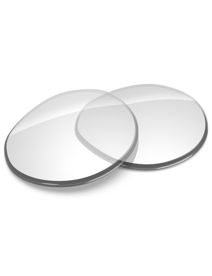 HD Clear-Non-Polarized