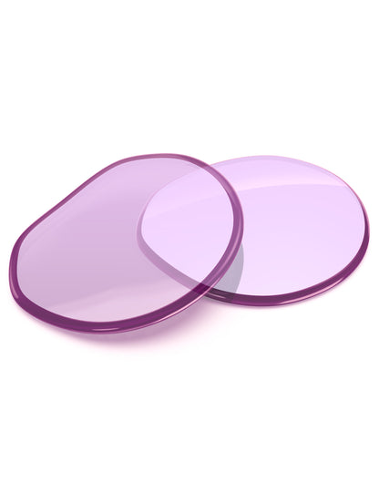 Low Light Pink-Non-Polarized