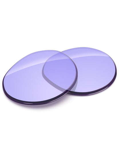 Low Light Purple-Non-Polarized