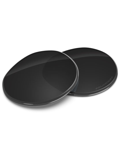 Carbon Black-Polarized