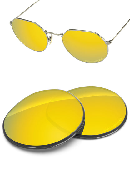 Gold Fusion FlashMirror™-Polarized