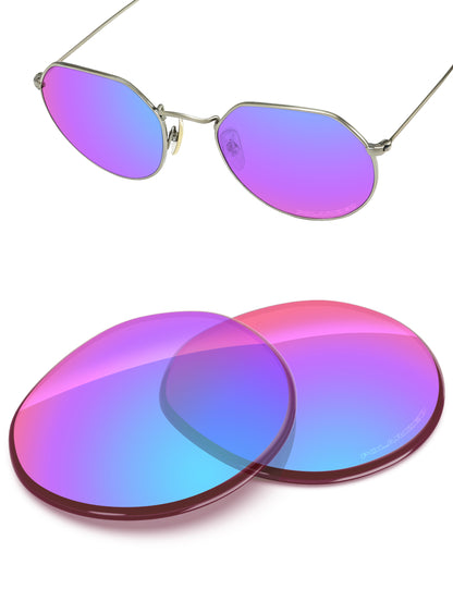 Trail Ruby FlashMirror™-Polarized
