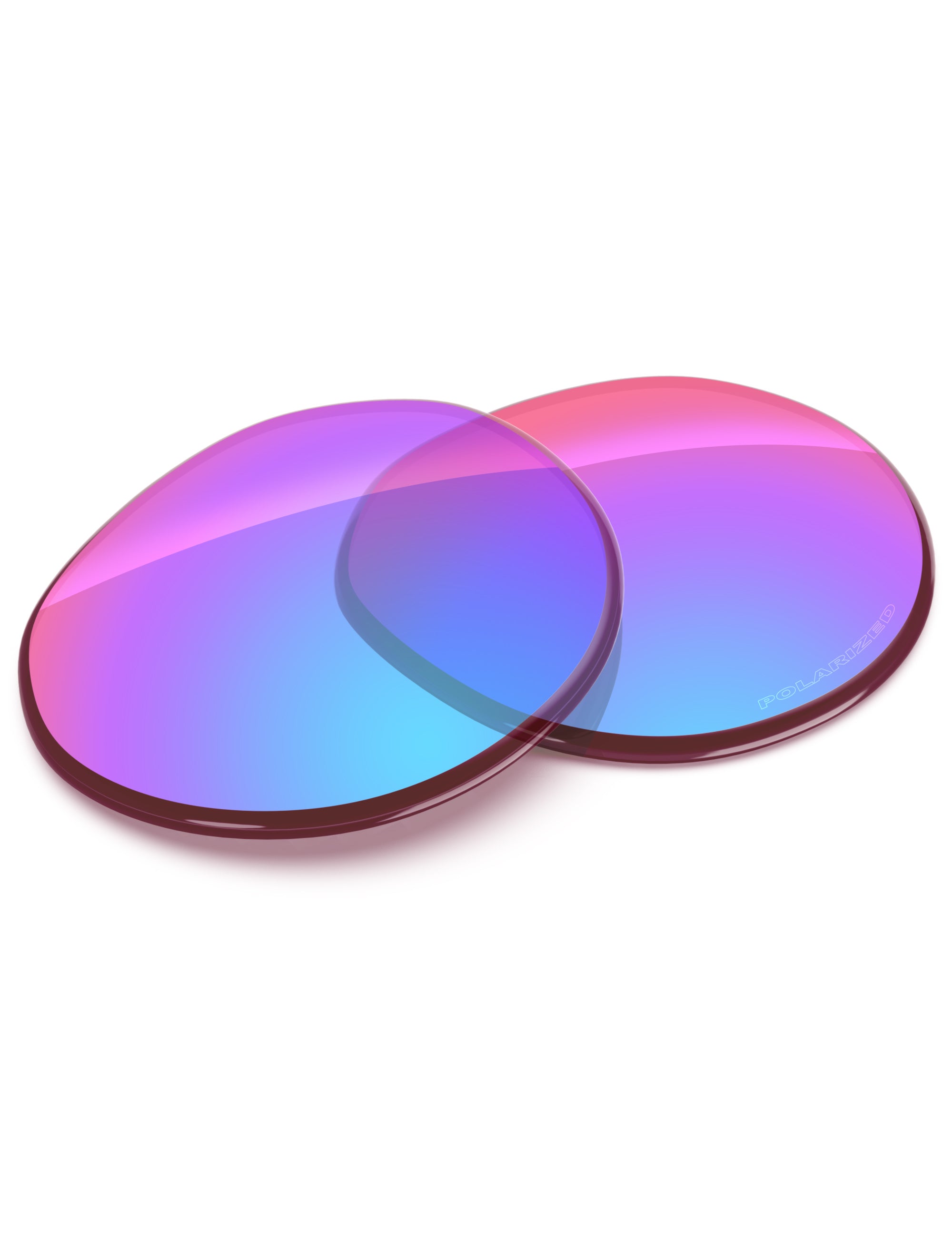 Trail Ruby FlashMirror™-Polarized