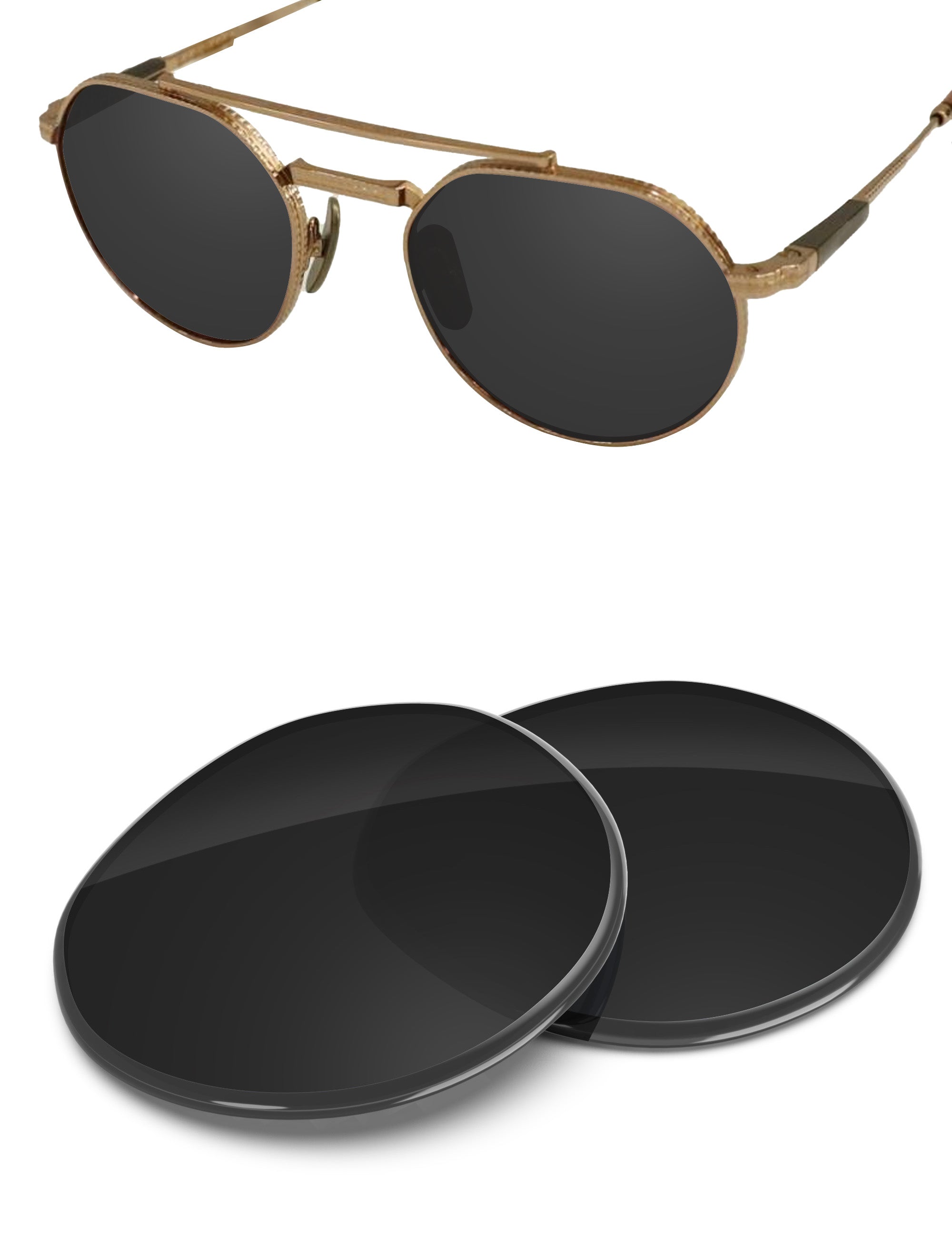 Carbon Black-Non-Polarized
