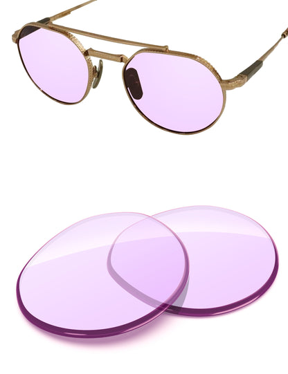 Low Light Pink-Non-Polarized