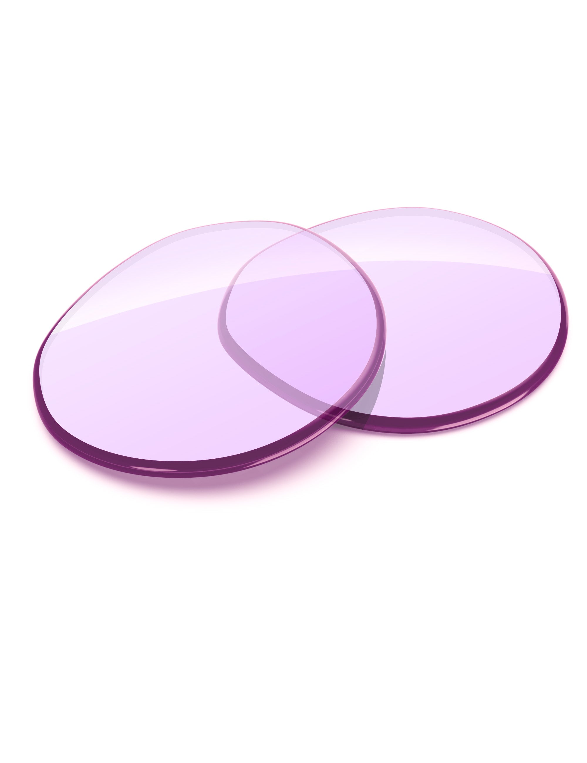 Low Light Pink-Non-Polarized