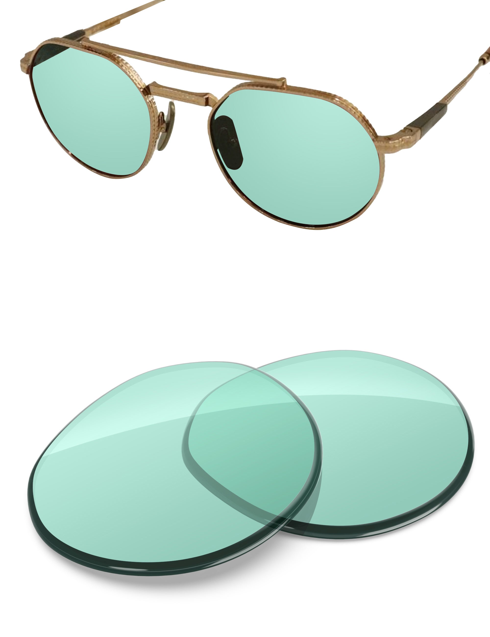 Mint-Non-Polarized
