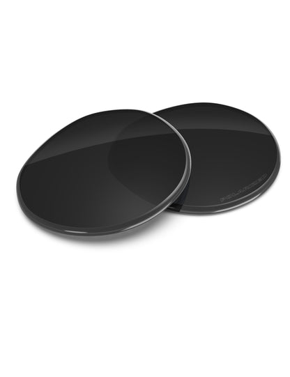 Carbon Black-Polarized