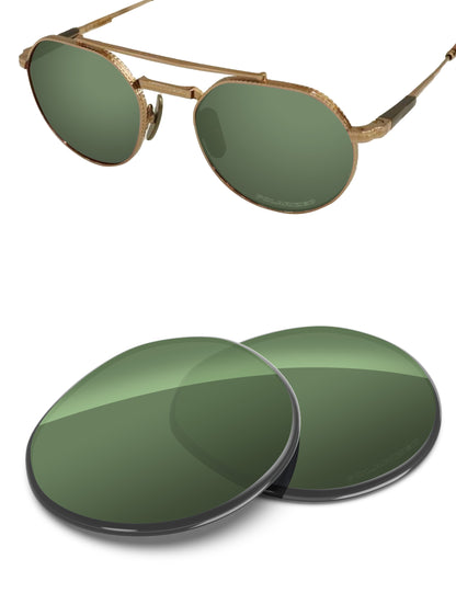 Green G15-Polarized