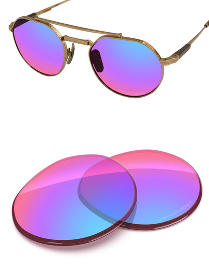 Trail Ruby FlashMirror™-Polarized