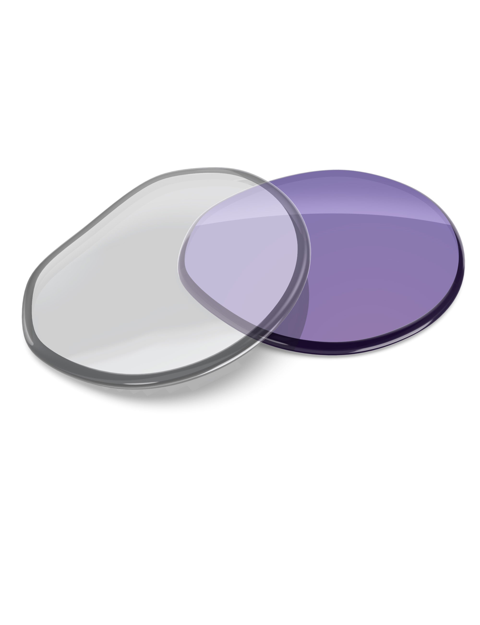 Adapt Purple Photochromic-Non-Polarized