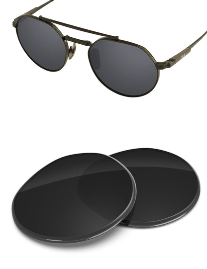 Carbon Black-Non-Polarized