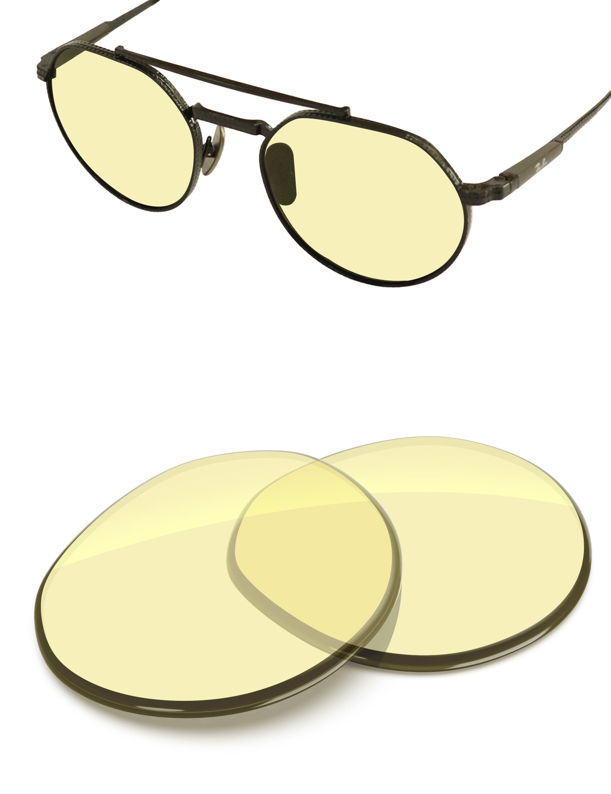 Gaming 2.0 Blue Light Blocking-Non-Polarized