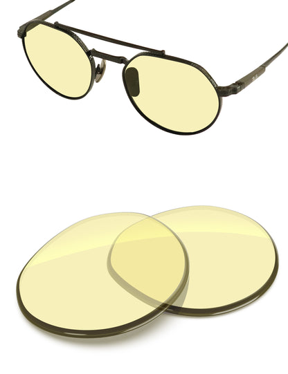 Gaming 2.0 Blue Light Blocking-Non-Polarized