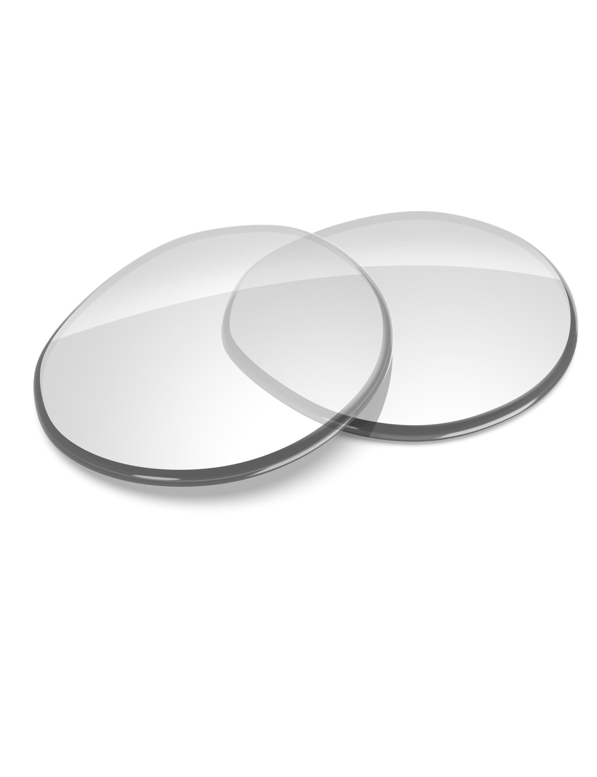 HD Clear-Non-Polarized